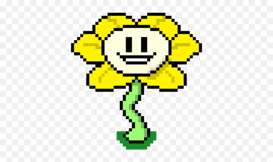 Undertale - The Human That Fell Sans X Frisk Chapter 1 Flowey Png Emoji,Salute Emoticon