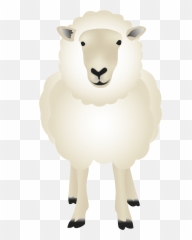 Agr Emojis Final 5 - Sheep