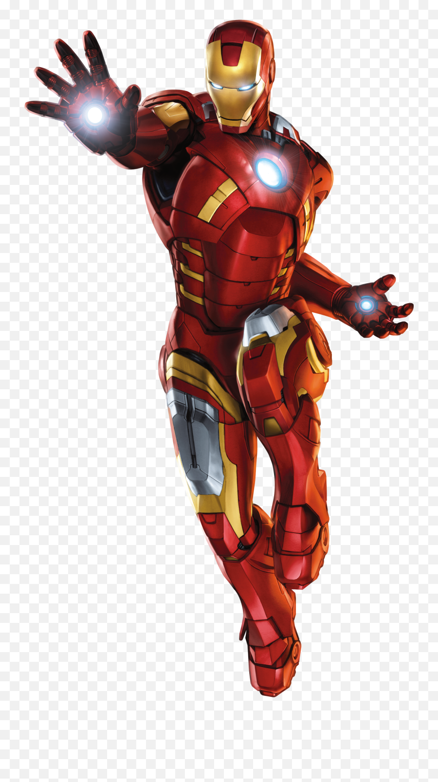 Wonderfulunion - Super Héros Iron Man Emoji,Avengers Emojis