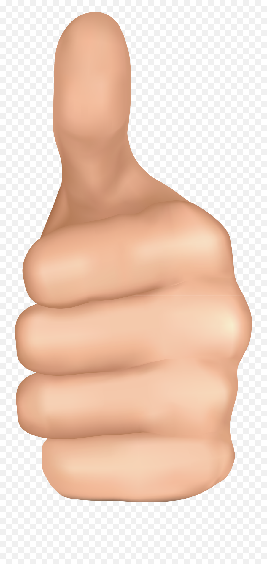 Free Thumbs Up Hand Png Download Free Clip Art Free Clip - Hand Thumbs Up Png Emoji,Ok Hands Emoji