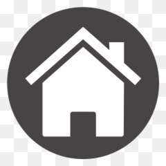 Free House Home Vectors - Home Icon Png White Emoji,Mushroom Cloud Emoji
