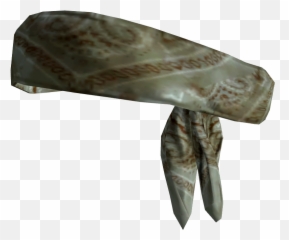 Thug Life Bandana Png Image - Emoji