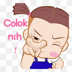 Fictional Characters - Stiker Colok Nih Emoji,Family Guy Emojis