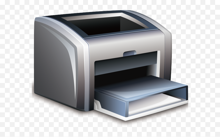 27 Sick Clipart Printer Free Clip Art Stock Illustrations - Printer Clipart Transparent Emoji,Printer Emoji