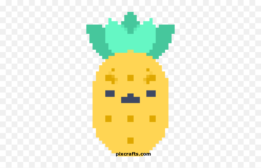 Pineapple - Smiley Emoji,Pineapple Emoticon