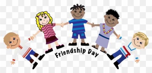 Friendship Day 2019 List - International Day Of Friendship 2019 Emoji,Friendship Emoji