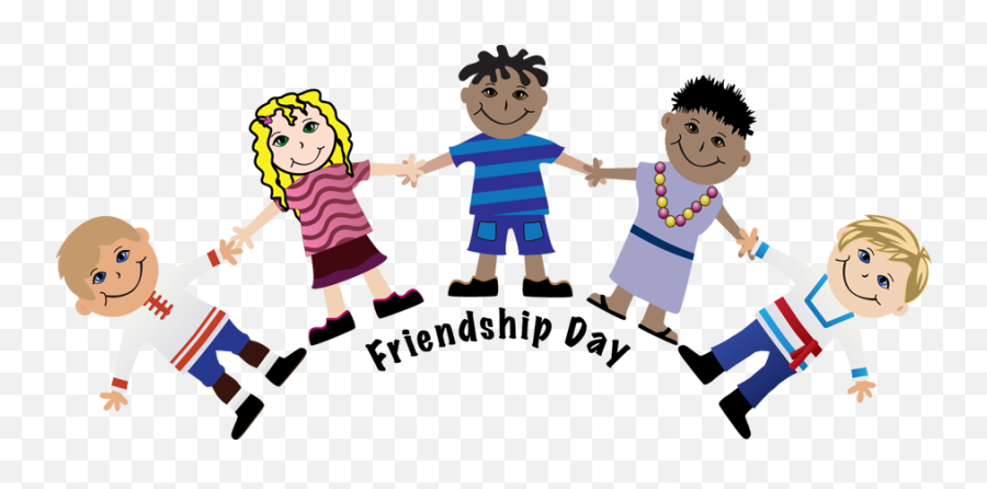 Friendship Day 2019 List - International Day Of Friendship 2019 Emoji,Friendship Emoji