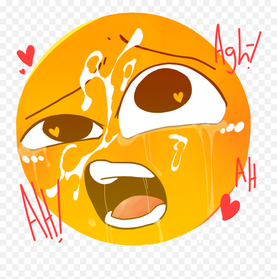Nsfw Emoji - Clip Art,Vulgar Emojis