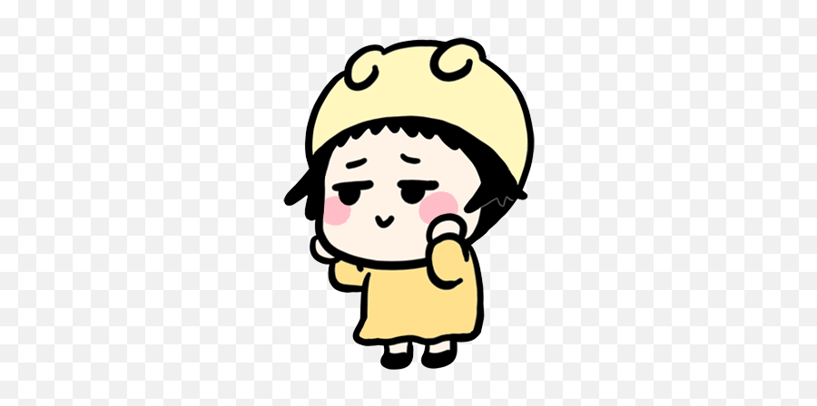 Piyo Gumi Lite - Clip Art Emoji,Mango Emoji Iphone