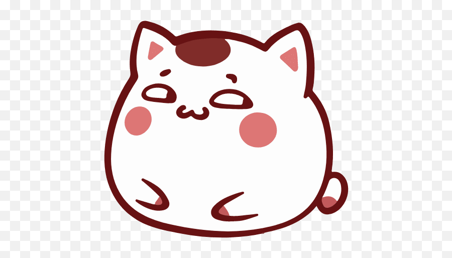 Dragon Rajau201d Animated Sticker Set For Telegram - Dragon Raja Animated Stickers Gif Emoji,Cat Emoji Set