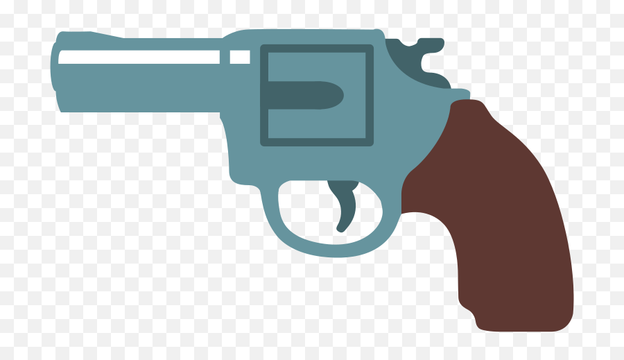 Download Clipart Library Library Svg Gun Pistol Gun Emoji Png Discord Bender Emoji Free Transparent Emoji Emojipng Com