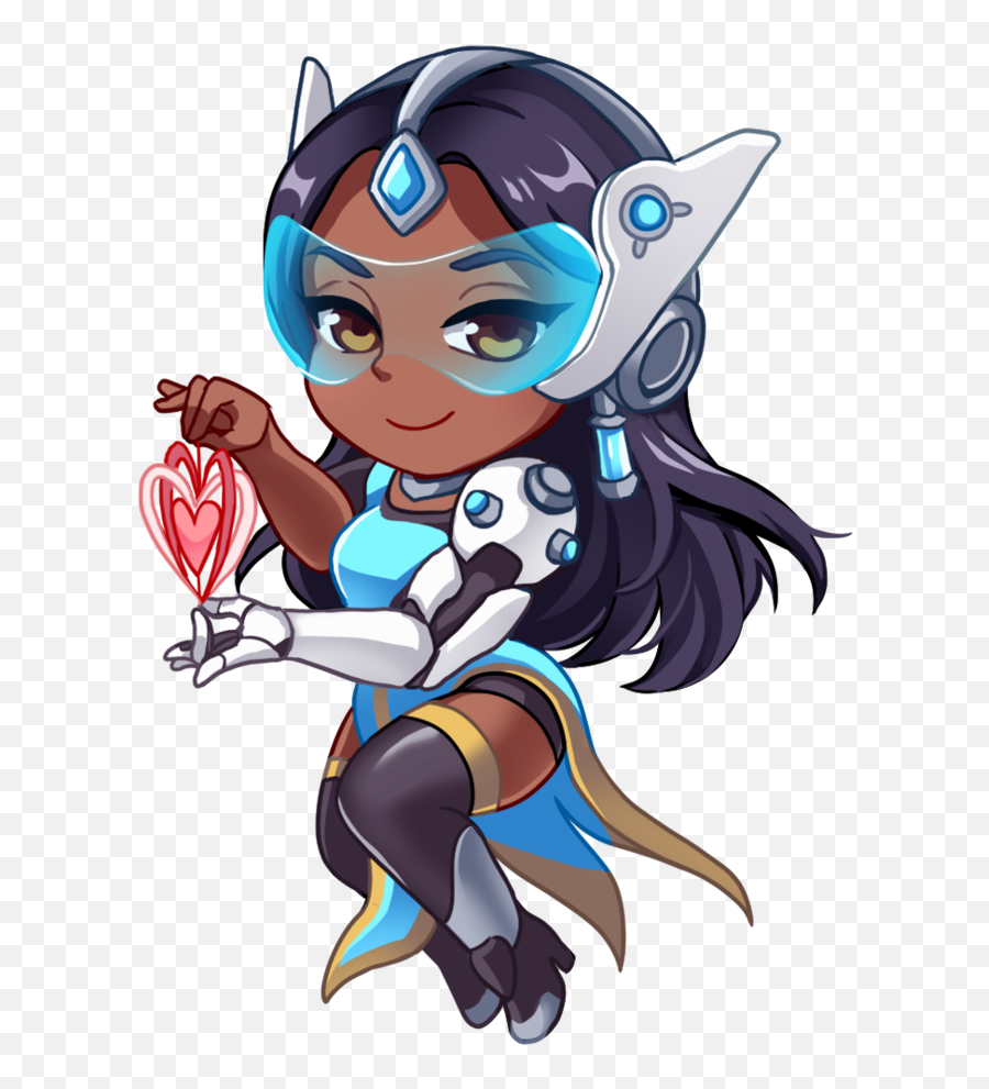 Professional Work U2014 Uguubear - Transparent Overwatch Twitch Emotes Emoji,Twitch Emoji