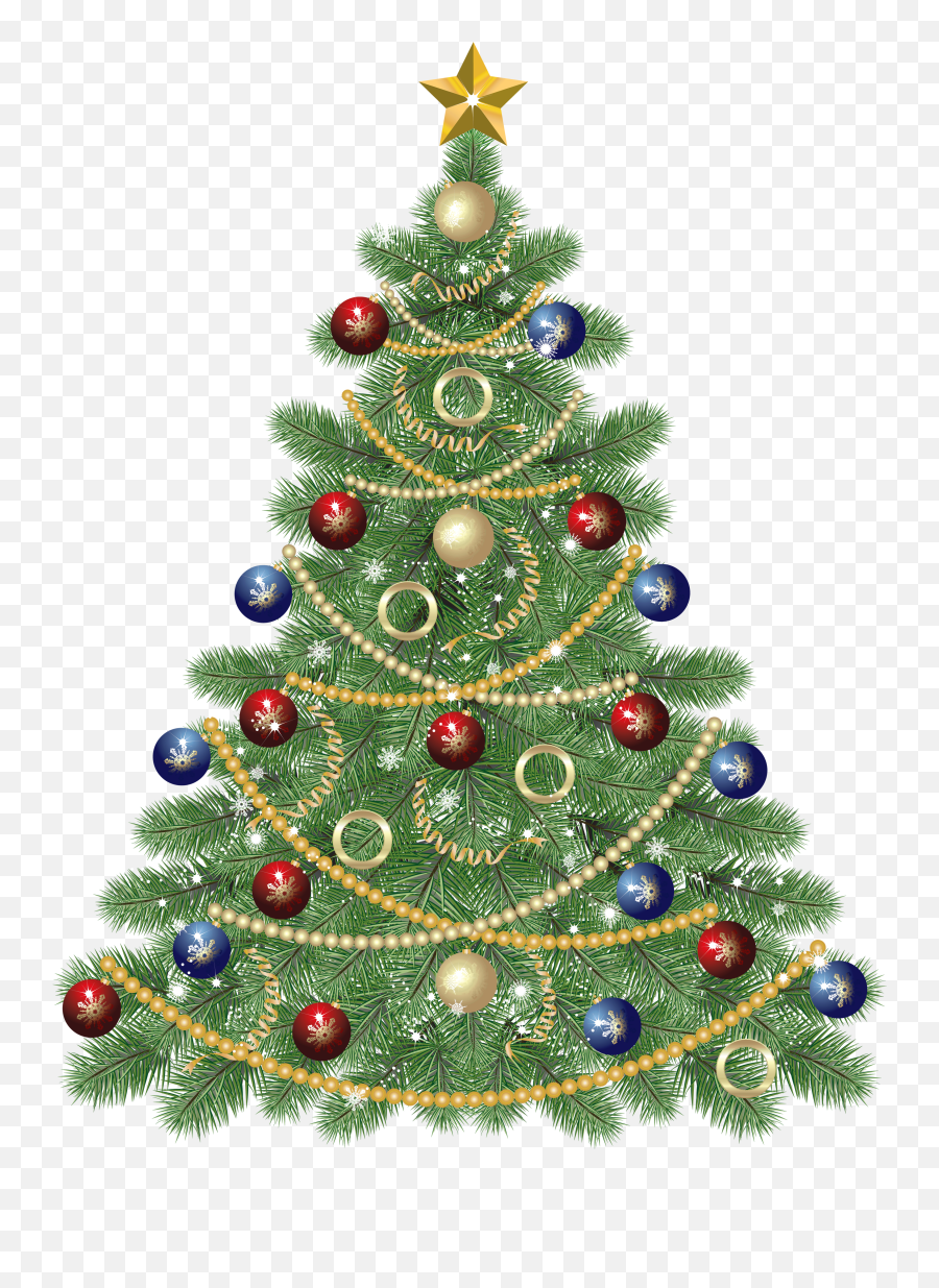Christmas Tree Clipart Free Download - Clip Art Christmas Images Free Emoji,Christmas Tree Emoji Png