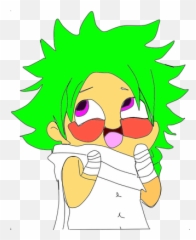 Zeon0 User Profile - Cartoon Emoji,Blacky Emoticons