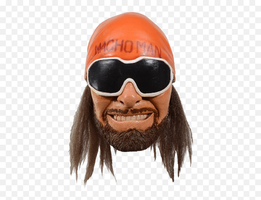 Masksu2013 Translation Missing Engeneralmetapageu2013 Jju0027s Party - Randy The Macho Man Savage Emoji,Gas Mask Emoji