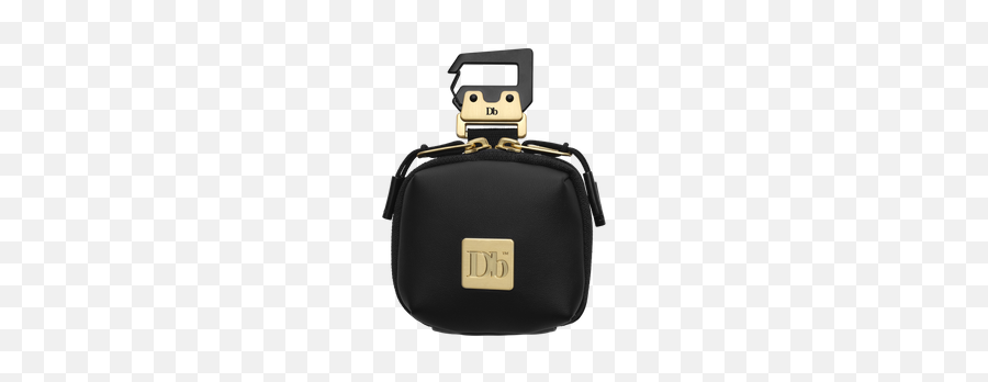 Douchebags U2013 Db X Benjamin Ortega 20 - Handbag Style Emoji,Emojis Backpack