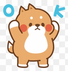 Dance Dancing Sticker - Tonton Friends Stickers Ok Emoji