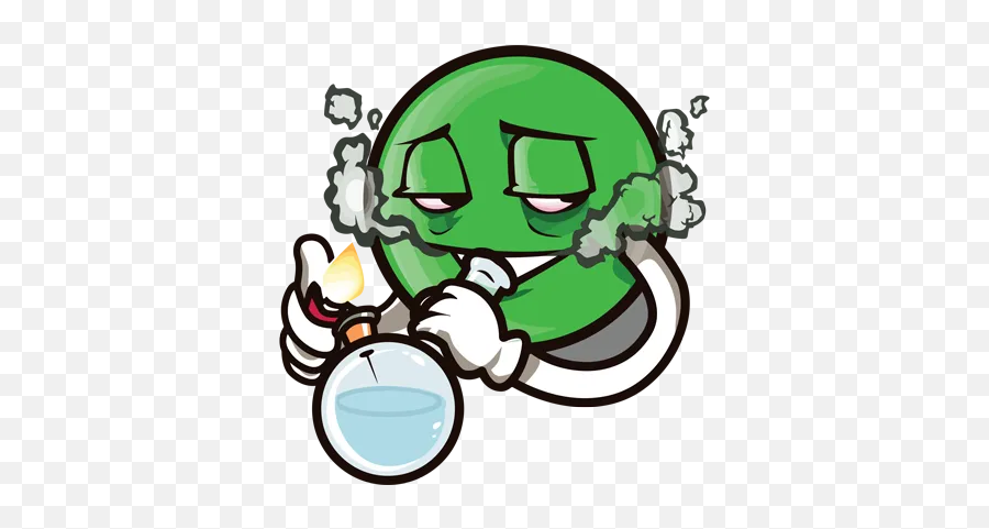 Our - Stoner Emoji,Got Emoji