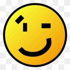 Archive 8 - Smiley Emoji