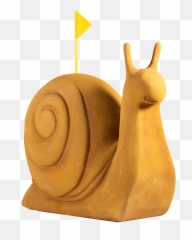 Snail Emoji Icon Caracol Icon - Lymnaeidae,Snail Emoji
