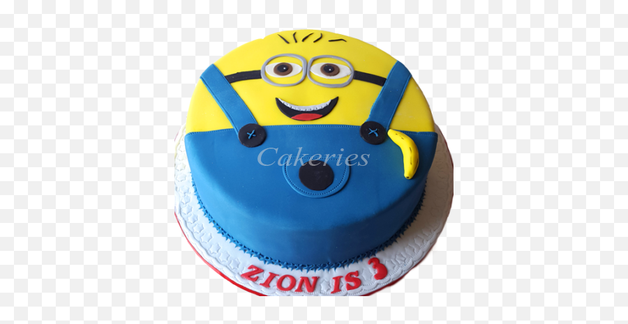 Boys Cakes - Birthday Cake Emoji,Cake Emoticon
