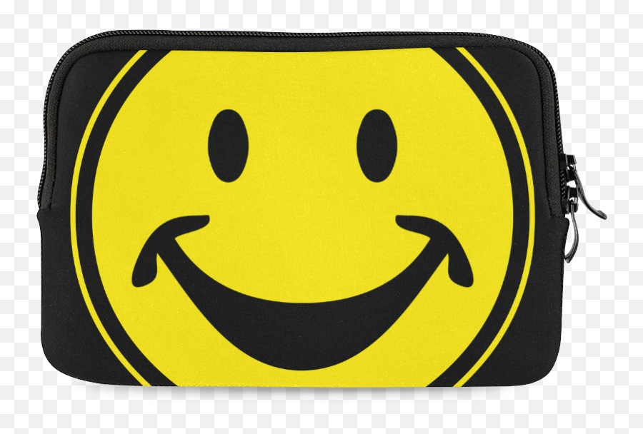 Funny Yellow Smiley For Happy People - Smiley Emoji,Mini Emoji