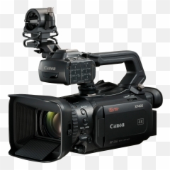 Canon Xf405 Canon Xf400 Video Cameras Camcorder - Canon Xf400 Emoji,Video Camera Emoji