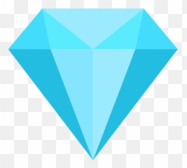 Diamond Icon Png At Getdrawings - Triangle Emoji,Diamonds Emoji
