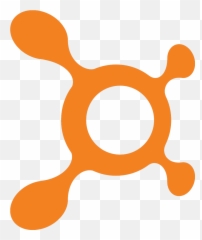 Orangetheory Fitness Splat Point - Orange Theory Logo Transparent Emoji,Splat Emoji