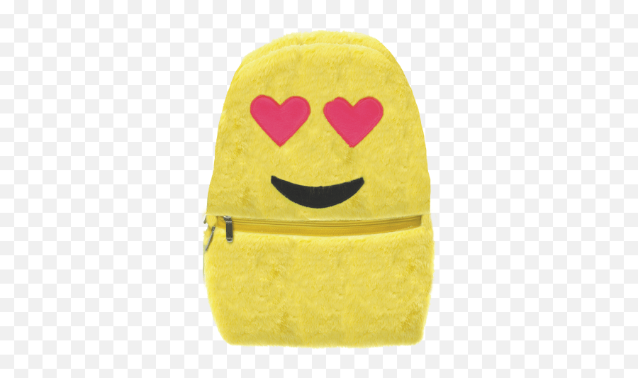 Backpack Emoji Transparent Png Clipart Free Download - Stuffed Toy,Backpack Emoji