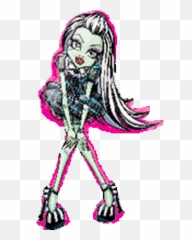 Walker Monsters High - Monster High Frankie Balloon Emoji,Walker Emoji