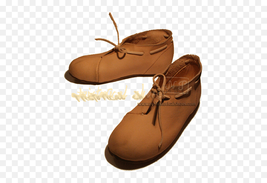 Veg Tan Leather - Shoe Emoji,Cowboy Boots Emoji