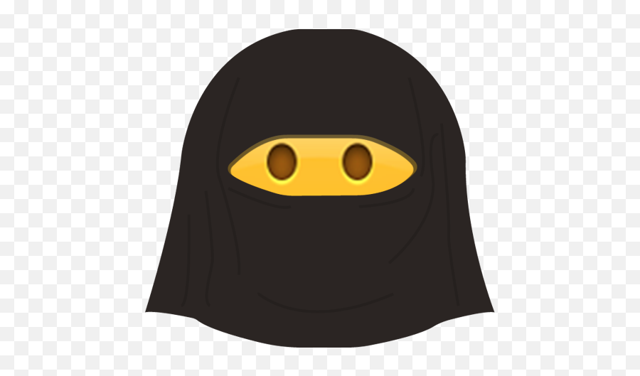 Burka Emoji - Burka Emoji,Math Emoji
