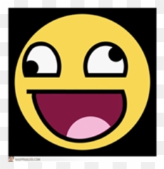 Derp Face - Roblox Face Decal Id Emoji,Yaranaika Emoticon - free  transparent emoji 