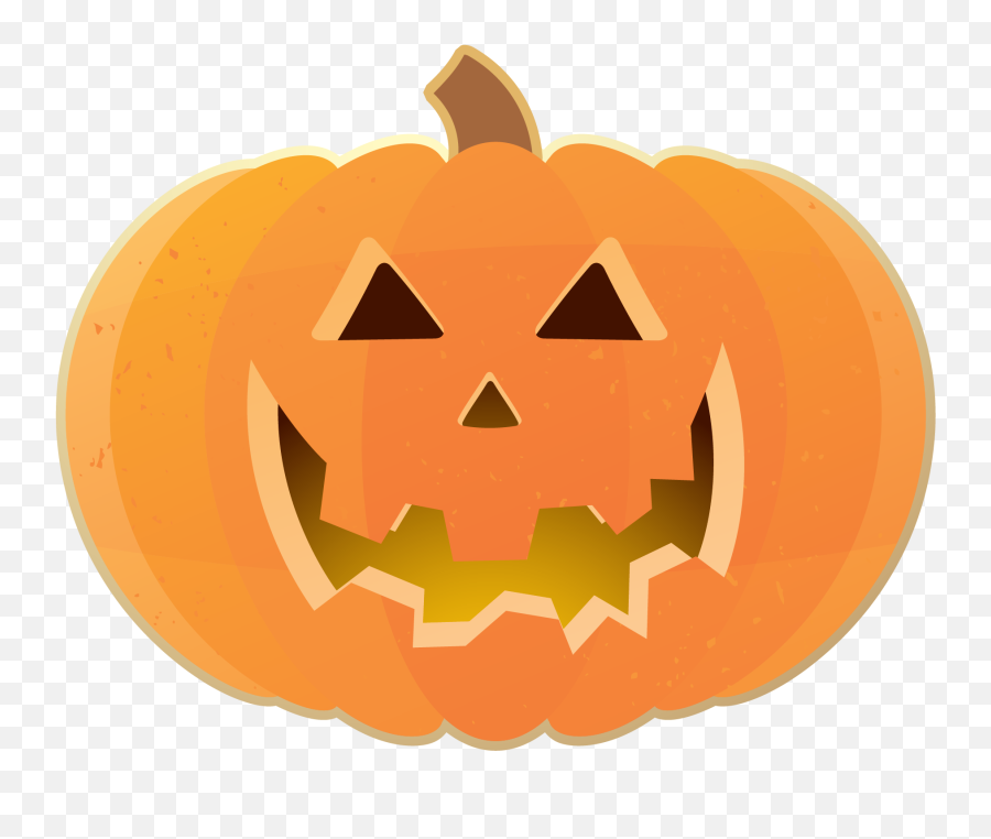 Pumpkin Clipart Fall - Pumpkin Carving Clip Art Emoji,Pumpkin Facebook Emoticon