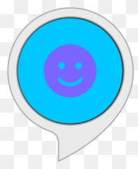 Alexa - Smiley Emoji,Princess Emoticon