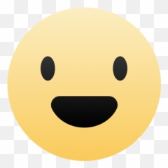 Jade - Smiley Emoji