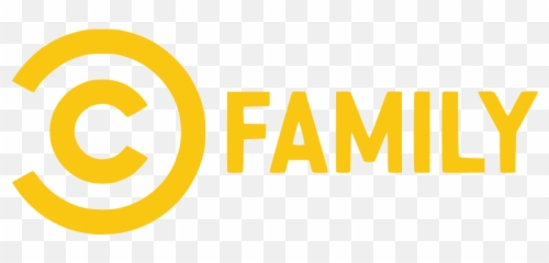 Comedy Central Family 2019 Logo - Emoji