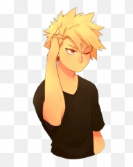 Bakugo Bakugou Baku Suki Katsuki - Katsuki Bakugo Emoji,Bakugou Emoji