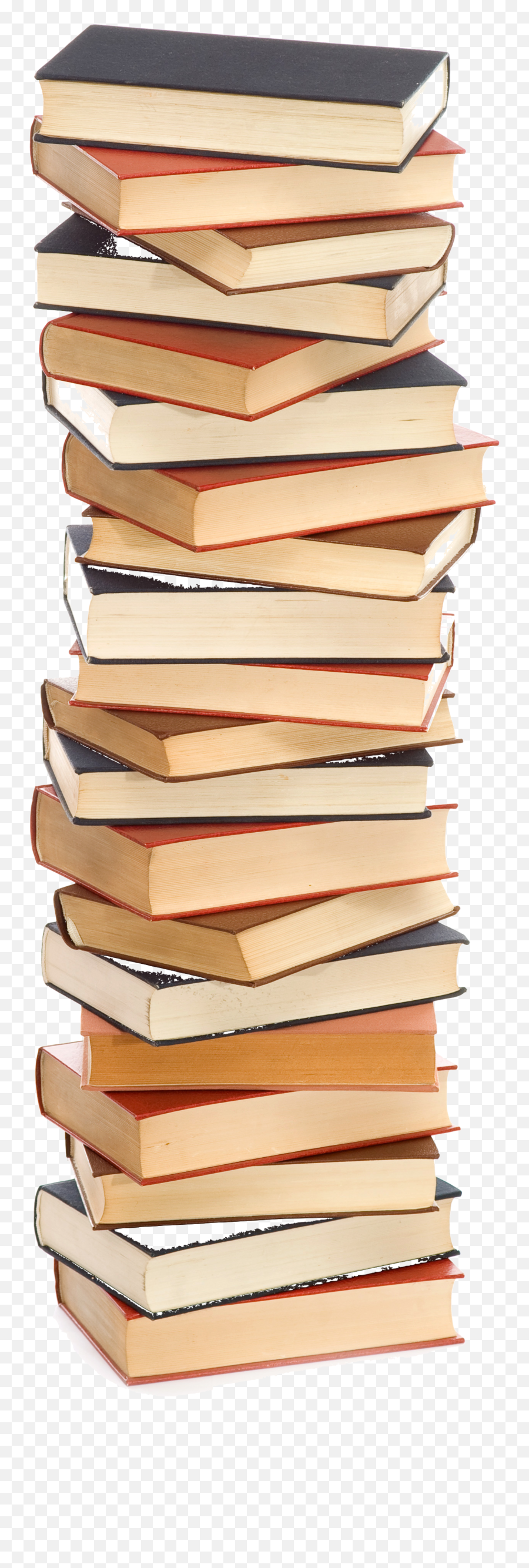 Stack Of Books Clip Art And Book - Focus More On School Emoji,Book Stack Emoji