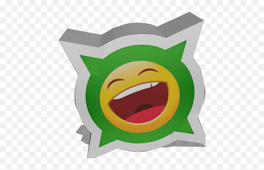 Online Whatsapp Stickers For Android - Clip Art Emoji,All Emoji Stickers