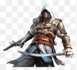 Assassins Creed Png - Creed Black Flag Transparent Emoji,Ios Ten Emojis
