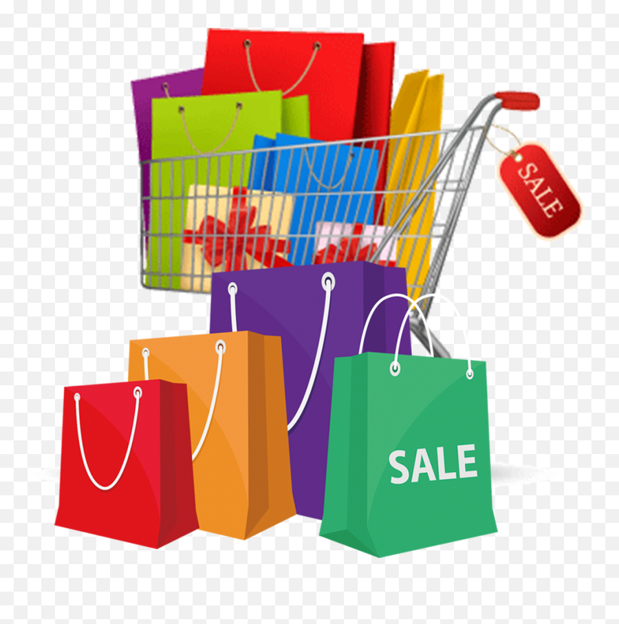 Shopping Интернет Магазин