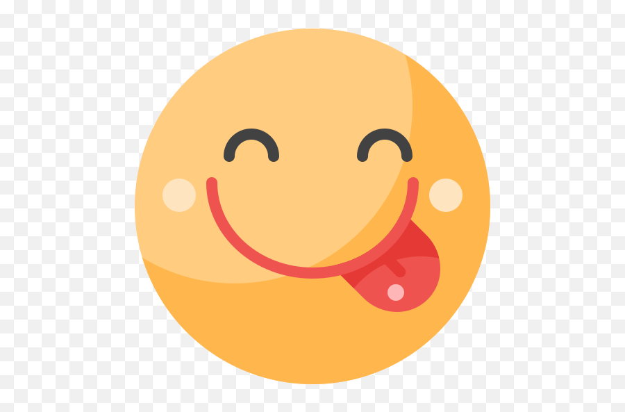 Full - Smiley Emoji,Triangle Mouth Emoji