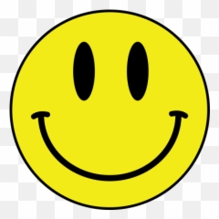 Smiley Png And Vectors For Free - Face Acid House Emoji