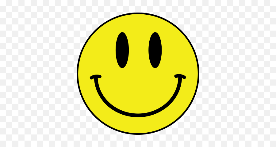 Smiley Png And Vectors For Free - Smiley Face Acid House Emoji,Bleach Emoticons