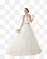 Shika Bridals - Gown Emoji
