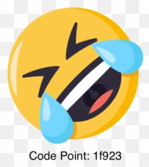 Emoticons Emojis And Stickers - Rofl Emoji Png,I Don't Know Emoji