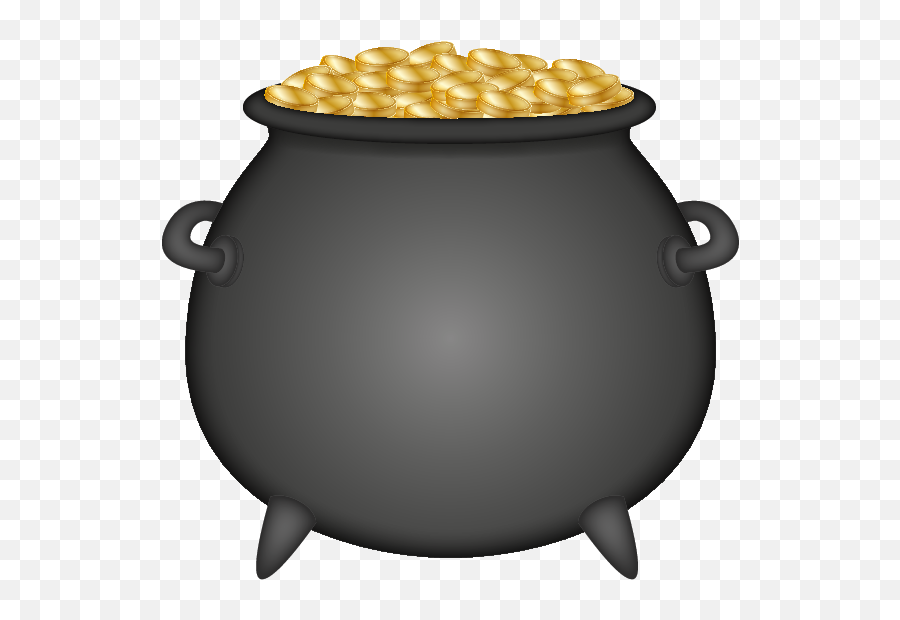 Emoji - Potjiekos,Gold Emoji
