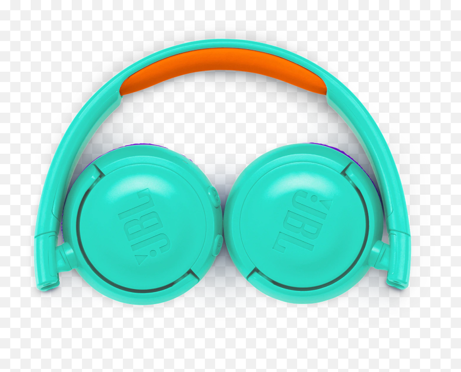 Jbl Jr300bt - Jbl Jr300bt Teal Emoji,Headphone Emoji